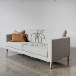sofa kayu minimalis 2 dudukan-sofa tamu kayu jati-sofa kayu jati-sofa minimalis modern