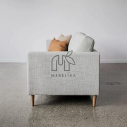 sofa kayu minimalis 2 dudukan-sofa tamu kayu jati-sofa kayu jati-sofa minimalis modern