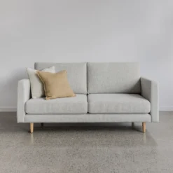 sofa ruang tamu minimalis modern kayu jati solid