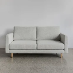 sofa ruang tamu minimalis modern kayu jati solid