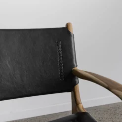 kursi makan scandinavian minimalis modern