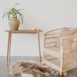 meja konsul ruang tamu minimalis kayu jati-meja konsul minimalis modern-meja konsul kayu jati