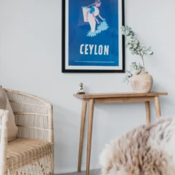 meja konsul ruang tamu minimalis kayu jati-meja konsul minimalis modern-meja konsul kayu jati