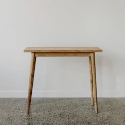 meja konsul ruang tamu minimalis kayu jati-meja konsul minimalis modern-meja konsul kayu jati