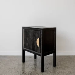 nakas antik tempat tidur kayu jati solid-nakas kayu jati-nakas tempat tidur