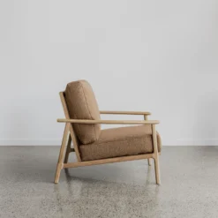 kursi ruang tamu minimalis modern kayu jati