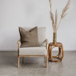 kursi sofa minimalis modern ruang tamu