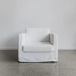 sofa minimalis modern ruang tamu