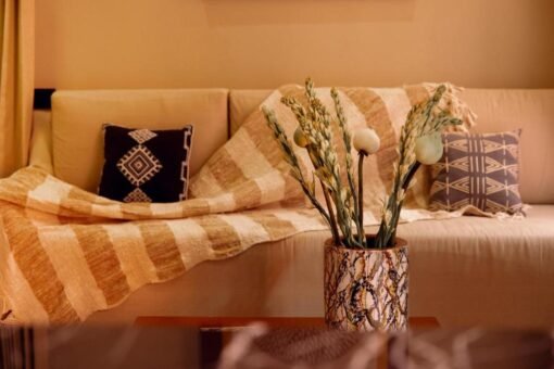 sofa ruang tamu elegan minimalis