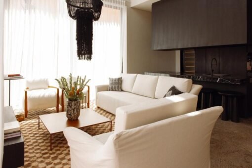 sofa ruang tamu elegan minimalis