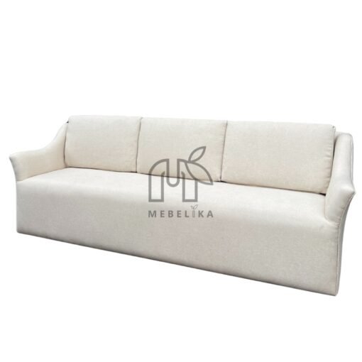 sofa ruang tamu elegan minimalis
