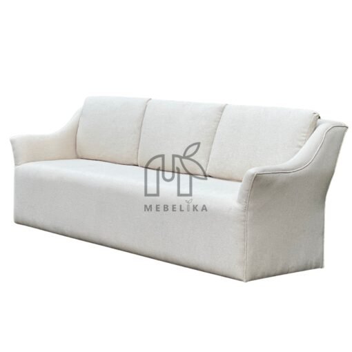 sofa ruang tamu elegan minimalis