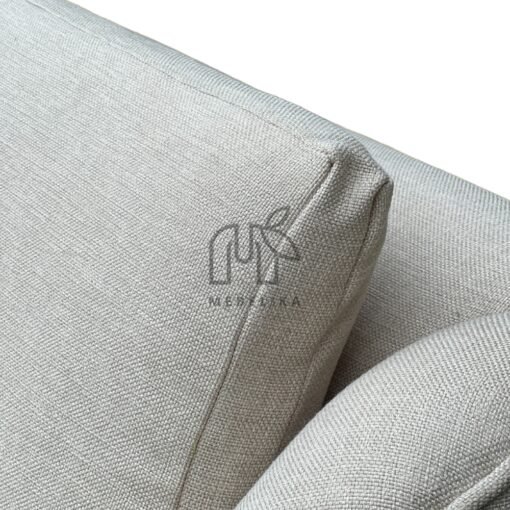 sofa ruang tamu elegan minimalis