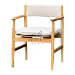 kursi makan mewah untuk resto dan cafe