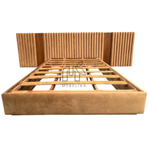 tempat tidur minimalis luxuri